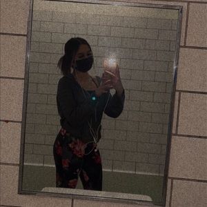 Meet your Posher, Christina